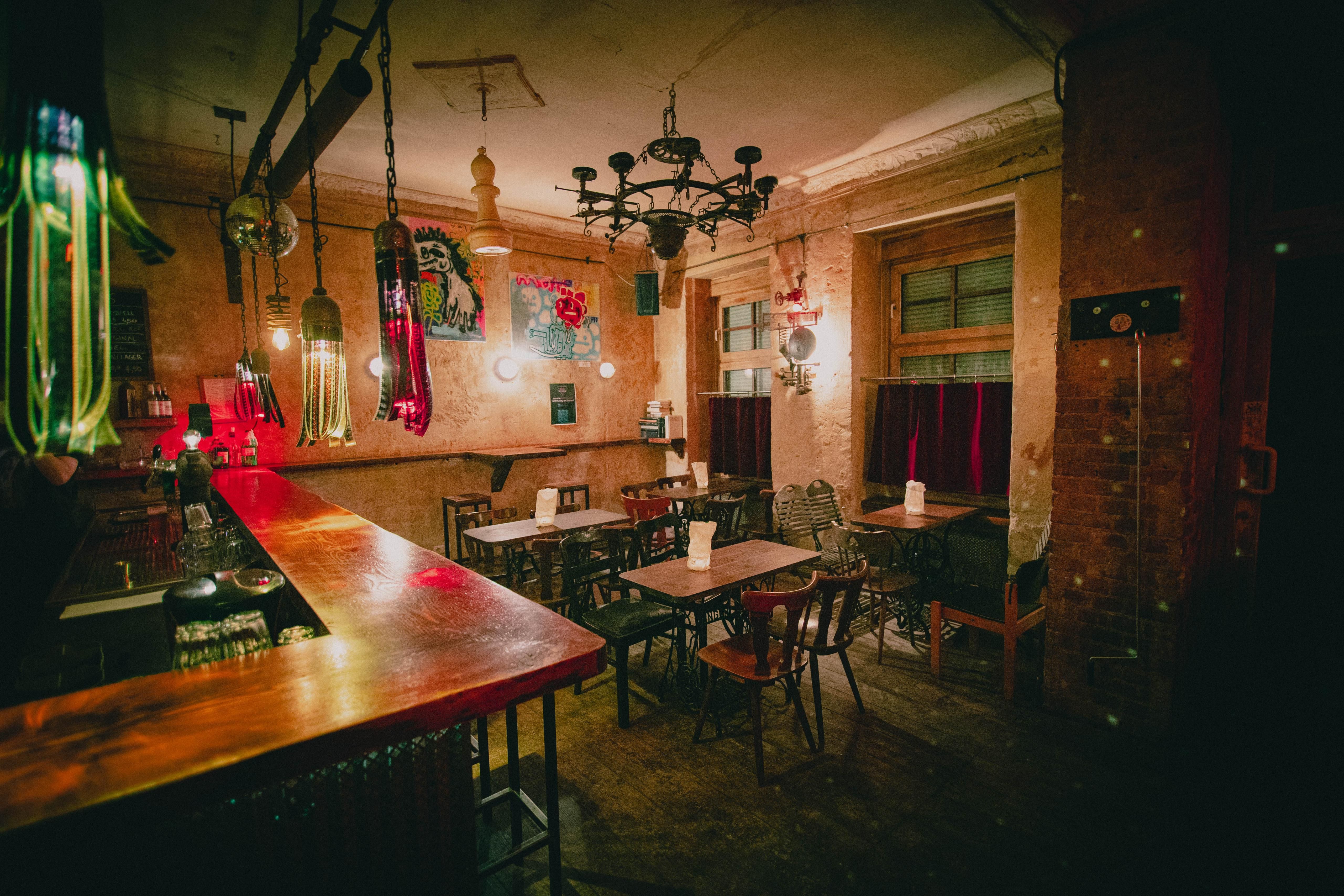 Sisyfass Berlin