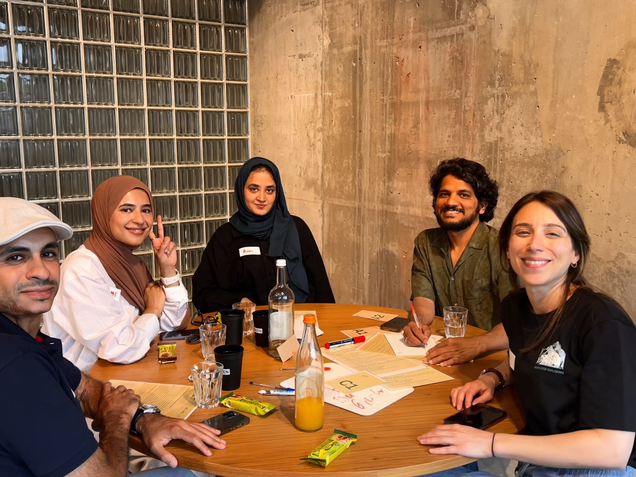 Berlin Lingua Hub